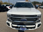 2022 F-350 Super Duty Thumbnail 2