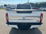 2022 F-350 Super Duty Thumbnail 6
