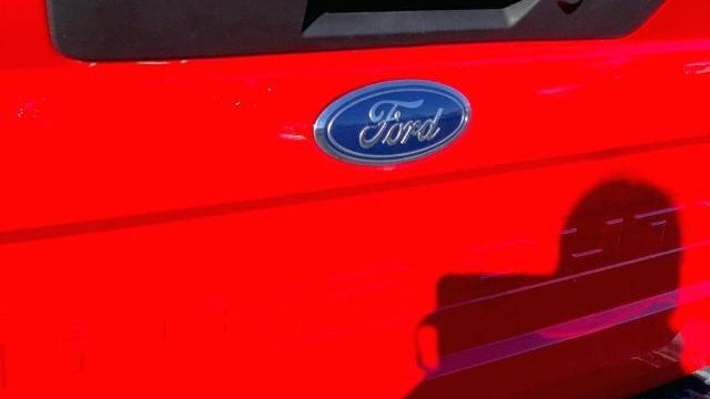 2022 Ford F-350 Super Duty King Ranch