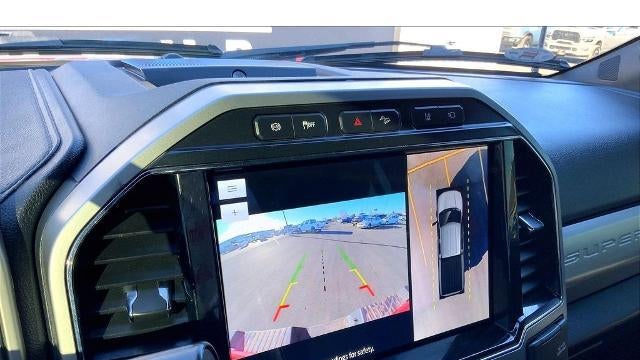 2022 Ford F-350 Super Duty King Ranch