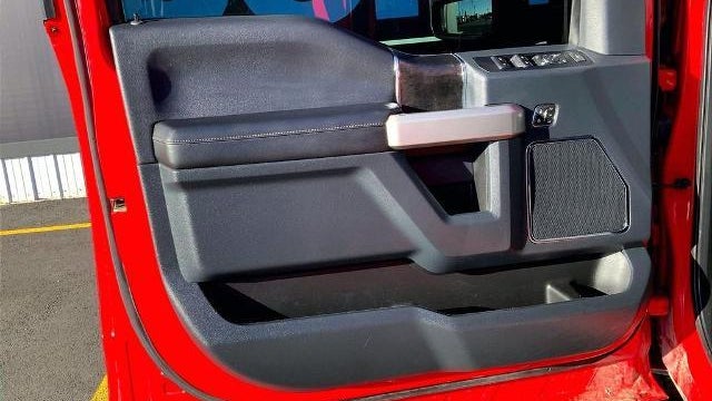2022 Ford F-350 Super Duty King Ranch
