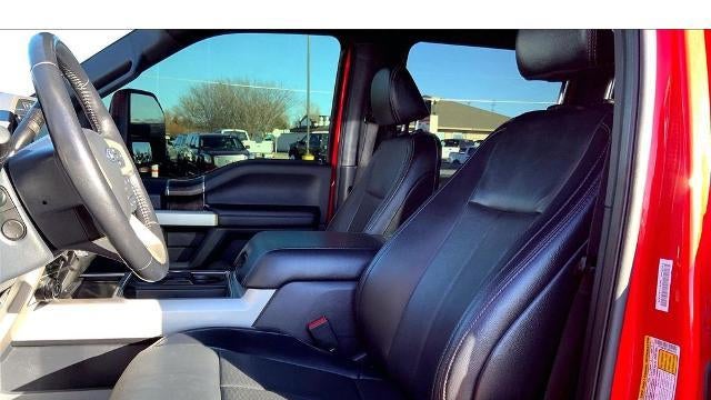 2022 Ford F-350 Super Duty King Ranch