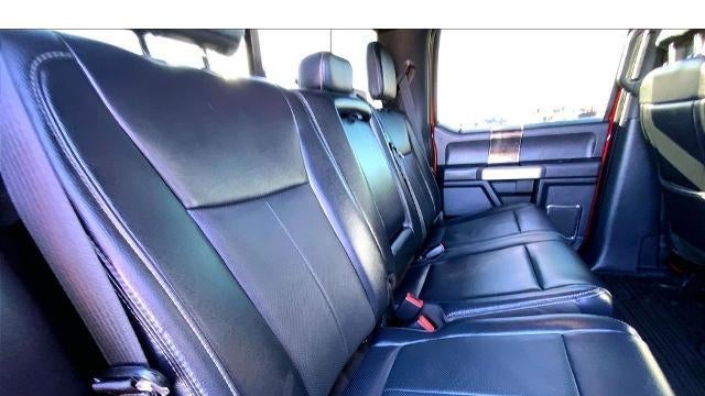 2022 Ford F-350 Super Duty King Ranch