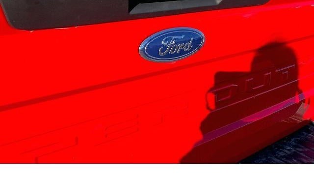 2022 Ford F-350 Super Duty King Ranch