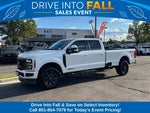 2023 F-350 Super Duty Thumbnail 1