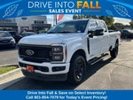 2023 F-350 Super Duty Thumbnail 2