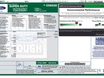 2023 F-350 Super Duty Thumbnail 3