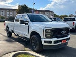 2023 F-350 Super Duty Thumbnail 7