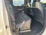 2023 F-350 Super Duty Thumbnail 18