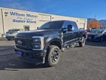 2023 F-350 Super Duty Thumbnail 1