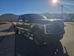 2023 F-350 Super Duty Thumbnail 3