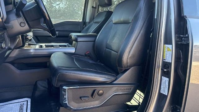 2023 Ford F-350 Super Duty XLT