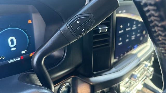 2023 Ford F-350 Super Duty XLT