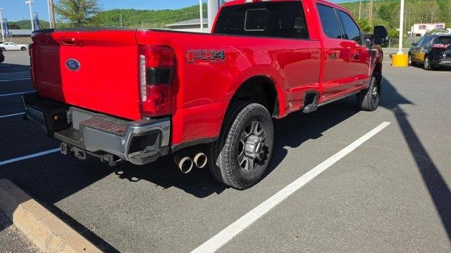 2023 Ford F-350 Super Duty XL