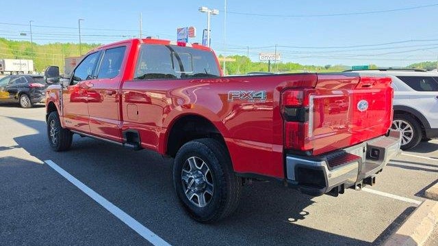 2023 Ford F-350 Super Duty XL