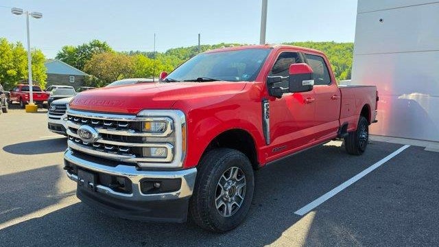 2023 Ford F-350 Super Duty XL