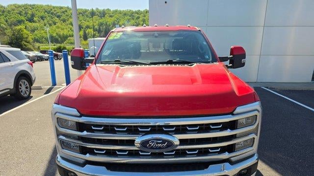 2023 Ford F-350 Super Duty XL