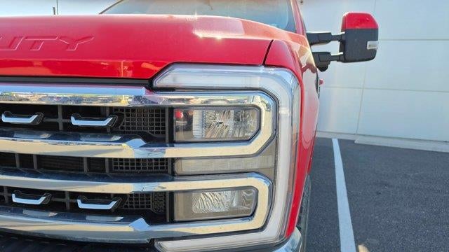 2023 Ford F-350 Super Duty XL