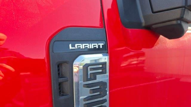 2023 Ford F-350 Super Duty XL
