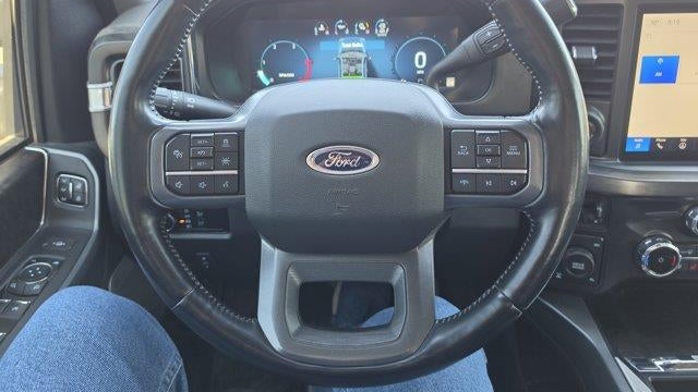 2023 Ford F-350 Super Duty XL