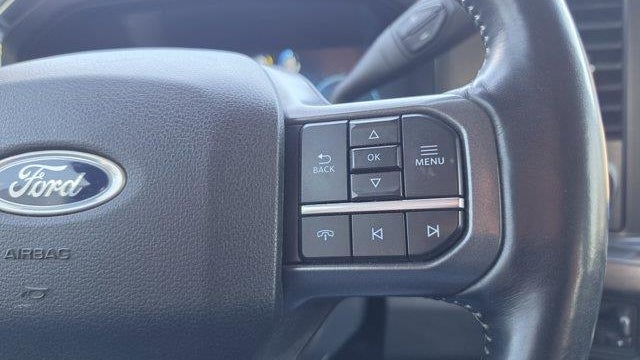 2023 Ford F-350 Super Duty XL