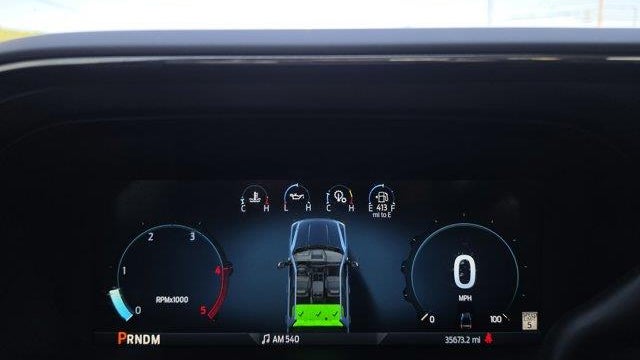 2023 Ford F-350 Super Duty XL