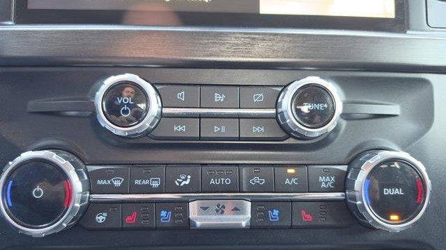 2023 Ford F-350 Super Duty XL