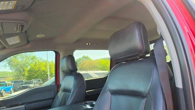 2023 Ford F-350 Super Duty King Ranch