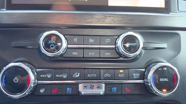 2023 Ford F-350 Super Duty King Ranch