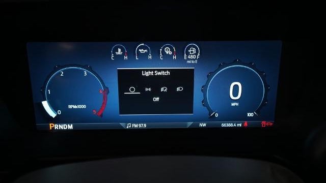 2023 Ford F-350 Super Duty King Ranch