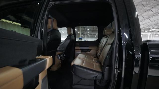 2023 Ford F-350 Super Duty King Ranch