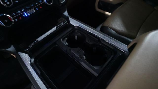 2023 Ford F-350 Super Duty King Ranch