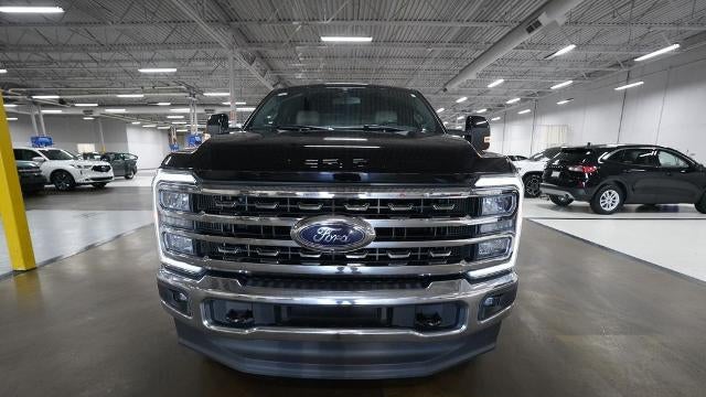 2023 Ford F-350 Super Duty King Ranch