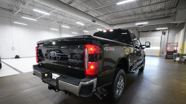 2023 Ford F-350 Super Duty King Ranch