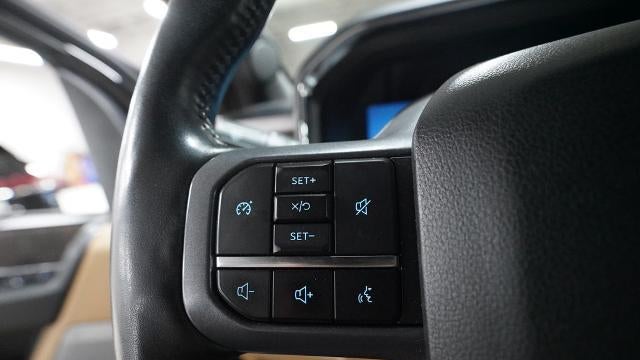 2023 Ford F-350 Super Duty King Ranch
