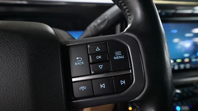 2023 Ford F-350 Super Duty King Ranch