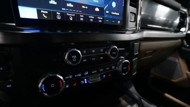 2023 Ford F-350 Super Duty King Ranch