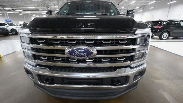2023 Ford F-350 Super Duty King Ranch