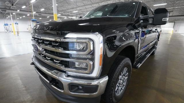 2023 Ford F-350 Super Duty King Ranch
