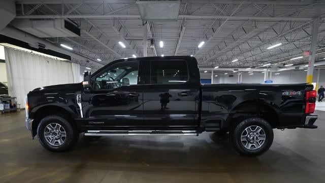 2023 Ford F-350 Super Duty King Ranch