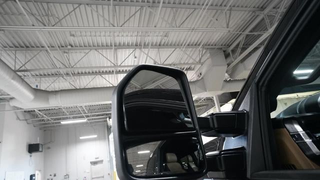 2023 Ford F-350 Super Duty King Ranch
