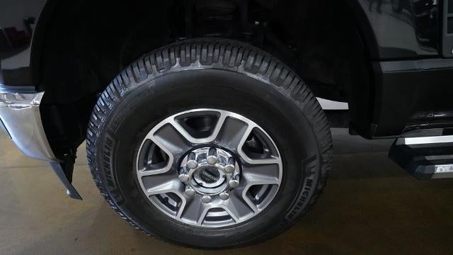 2023 Ford F-350 Super Duty King Ranch