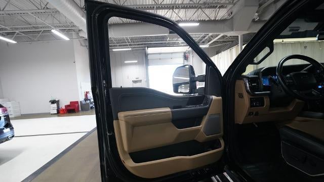 2023 Ford F-350 Super Duty King Ranch