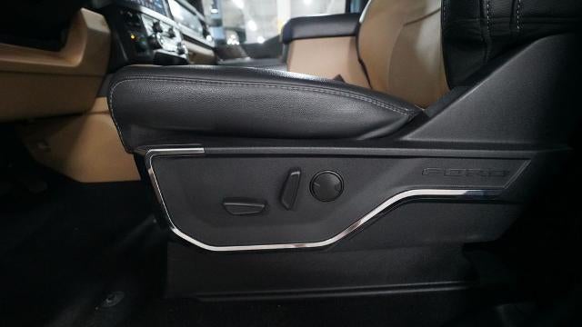 2023 Ford F-350 Super Duty King Ranch
