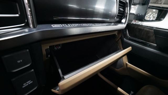 2023 Ford F-350 Super Duty King Ranch