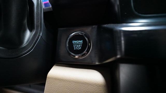 2023 Ford F-350 Super Duty King Ranch