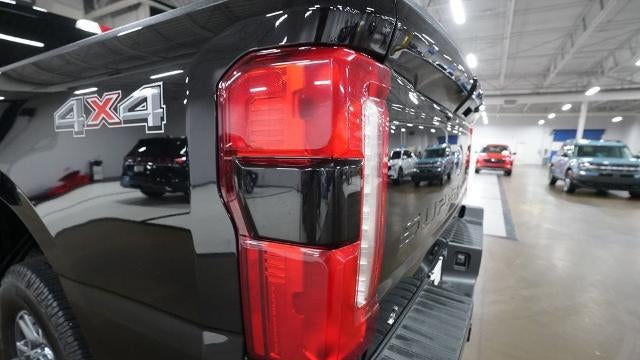 2023 Ford F-350 Super Duty King Ranch