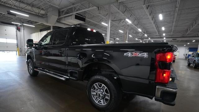 2023 Ford F-350 Super Duty King Ranch