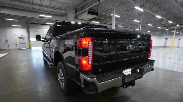 2023 Ford F-350 Super Duty King Ranch