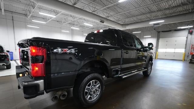 2023 Ford F-350 Super Duty King Ranch